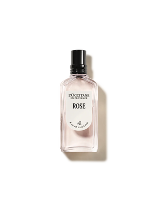 Eau de Toilette Rose (Rosas)